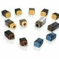 Deutsch Rack And Panel Connector, 12 Contact(S), Female, Crimp Terminal DMC-M12-20SB